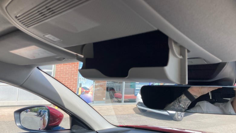 Mazda Cx-30 2.0 e-Skyactiv G MHEV Sport Lux 5dr Petrol Hatchback